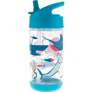 Pipetli Suluk Köpek Balığı