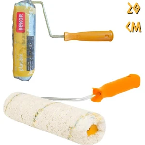 1015 Plasdek Iç Cephe Boya Rulosu 20 Cm.