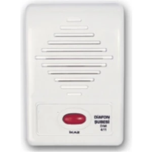 Çise Diafon Şubesi