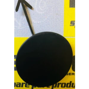 Parça Dükkanda Tampon Çeki Demir Kapağı Cerato 2021  Ön