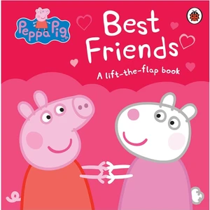 Peppa Pig - Best Friends