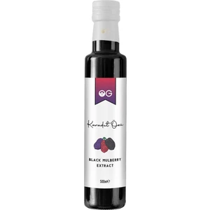 Karadut Özü 500 ml