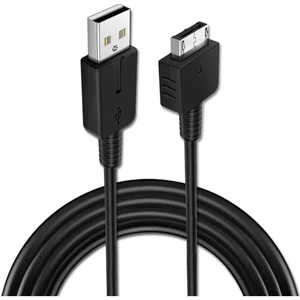 Ps Vita USB Şarj ve Data Kablosu Vita 1000 Fat Kasa Uyumlu Kablo