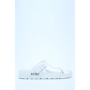 AQ1500 Kifidis Aqua  Plaj Terliği 36-45
