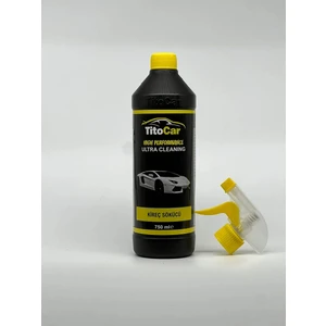 Kireç Sökücü Sıvı 750 ml