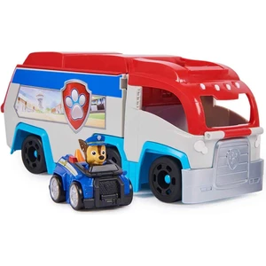 Paw Patrol Pup Squad Devriye Aracı