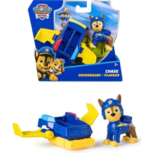 Paw Patrol Figür ve Planör - Chase