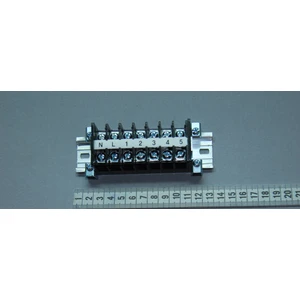 Klima Dış Ünite Terminal Bloğu 7 Li 30017675