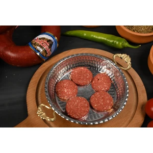 İzzet Çavuşoğlu Sucuk