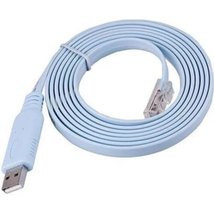 5238A USB Cisco Konsol Consol RJ45 CH340 Kablosu