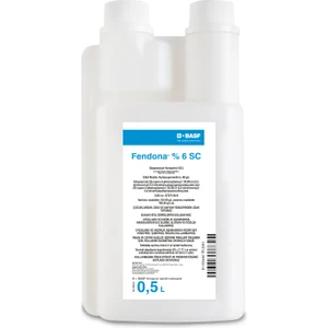 Fendona® %6 Sc Süspansiyon Konsantre 0, 5 L – Geniş Spektrumlu Hızlı ve Kalıcı Haşere İlacı