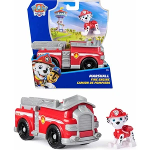 Paw Patrol Marshall ve Itfaiye Aracı 6071209