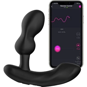 Edge 2 App Controlled