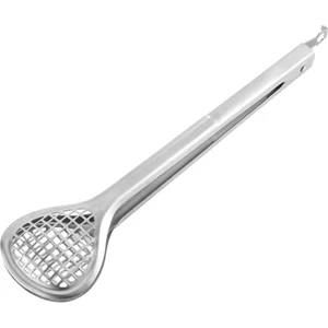 Bobo Paslanmaz Çelik Kilit Sistemli Smart Süzgeçli Maşa