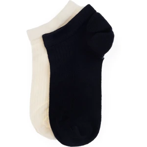 Pierre Cardin Kadın Kadın 2'li Patik Çorap 50308193-VR033