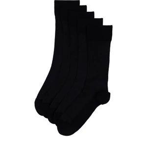 Pierre Cardin Erkek Siyah Çorap 50308476-001