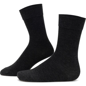 Pierre Cardin Erkek Antrasit Çorap 50308433-070