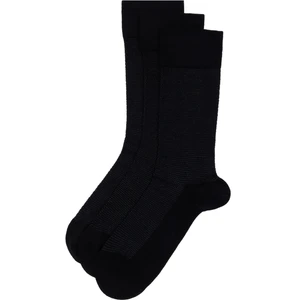 Pierre Cardin Erkek Siyah Çorap 50308477-001