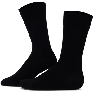 Pierre Cardin Erkek Siyah Çorap 50308433-001