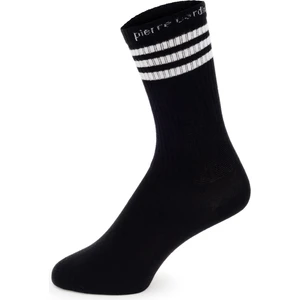 Pierre Cardin Kadın Kadın Siyah Soket Çorap 50308206-VR046