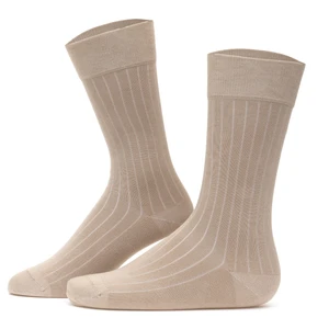 Pierre Cardin Erkek Bej Çorap 50308447-591