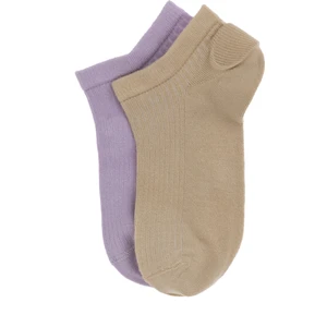 Pierre Cardin Kadın Kadın 2'li Patik Çorap 50308193-VR011