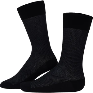 Pierre Cardin Erkek Siyah Çorap 50308434-001