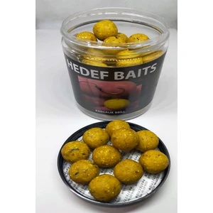 Sr Sazanrig Kancalık Boili Sazan Yemi 18 mm (200 Gr)