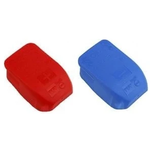Ojop Quick Power 2000 Otomatik Akü Kutup Başı, Çift