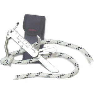 Kaptan Çakısı Skippermate, Paslanmaz Çelik