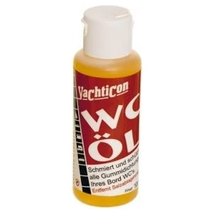 Yachticon Wc Oıl 100 ml