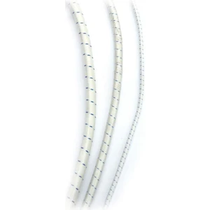 CABO MARİN LASTİKLİ HALATLAR, polyester, 1/4