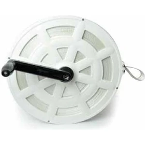 Makaralı Bağlama Halatı 60MT