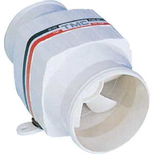 Ocean Marine Tmc Blower 100 mm 12 V
