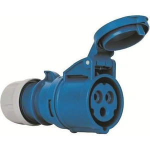 Marına Giriş Dişi Fiş 16 Amp