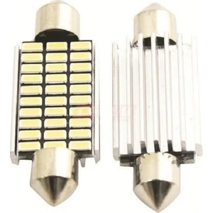 30  Led'li Sofit Ampül Beyaz 12 V