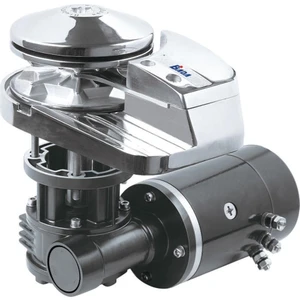 Zincir Irgatı   900 W-12 V 6 mm Zincir