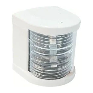 Ocean Marine  Küçük Seyir Feneri Beyaz Pupa      12 V Ampul