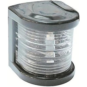 Ocean Marine  Küçük Seyir Feneri Siyah Silyon   12 V Ampul