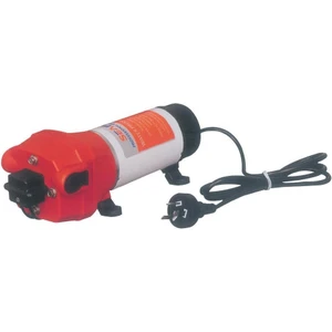 Seaflo Hidrofor  17 Litre  220 V 40 Psi