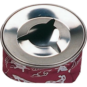 Nuova Rade Kül Tablası Kırmızı