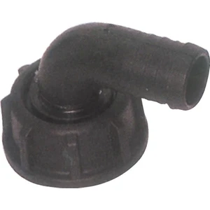 Depo Çıkış Rekoru 1.1/2" Dişi 25 mm Çıkışlı