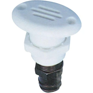 Nuova Rade Hava Firarı Oval Düz 19 mm