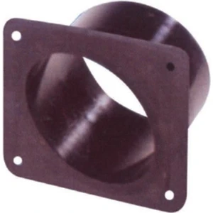 Nuova Rade Havalandırma Çıkış Aparatı   70 mm