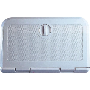 Nuova Rade Nuovarade Plastik Kapak Dikdörtgen 170X290 mm