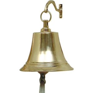 Marine Town Askılı Çan Çap:10 cm