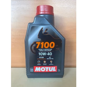 Road/off-Road/adventure 7100 4t 10W-40 1lt