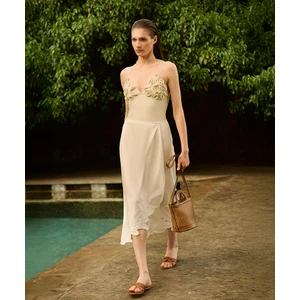 Nakışlı Sarong IS1250073005002