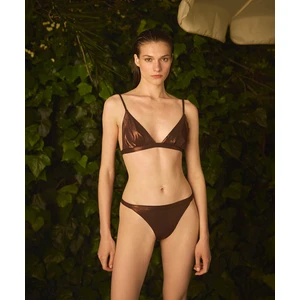 Parlak Dokulu Bikini Seti  IS1250038038074