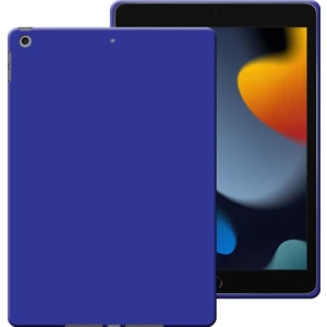Apple iPad 7 / 8 / 9 Nesil 10,2 Inç Uyumlu Rubber Yıkanabilir Silikon Kılıf